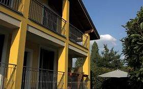 B&B Villa Milano By Rhospitality It