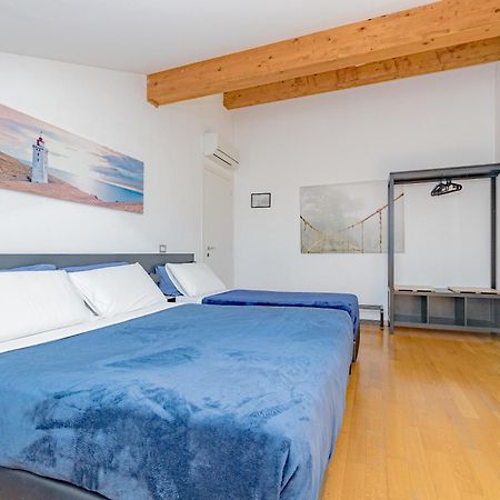 B&B Villa Milano By Rhospitality It Cornaredo Extérieur photo