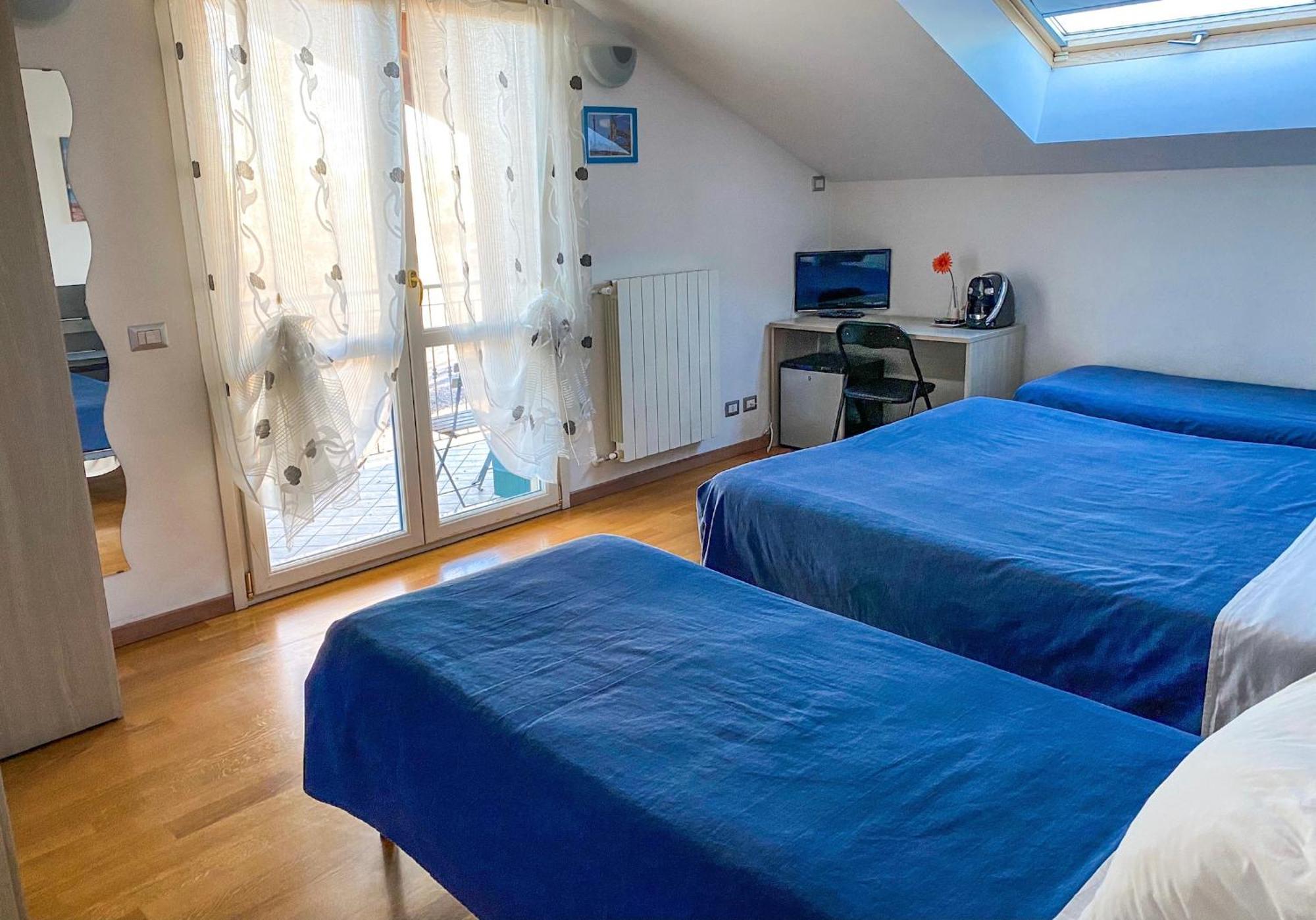 B&B Villa Milano By Rhospitality It Cornaredo Chambre photo