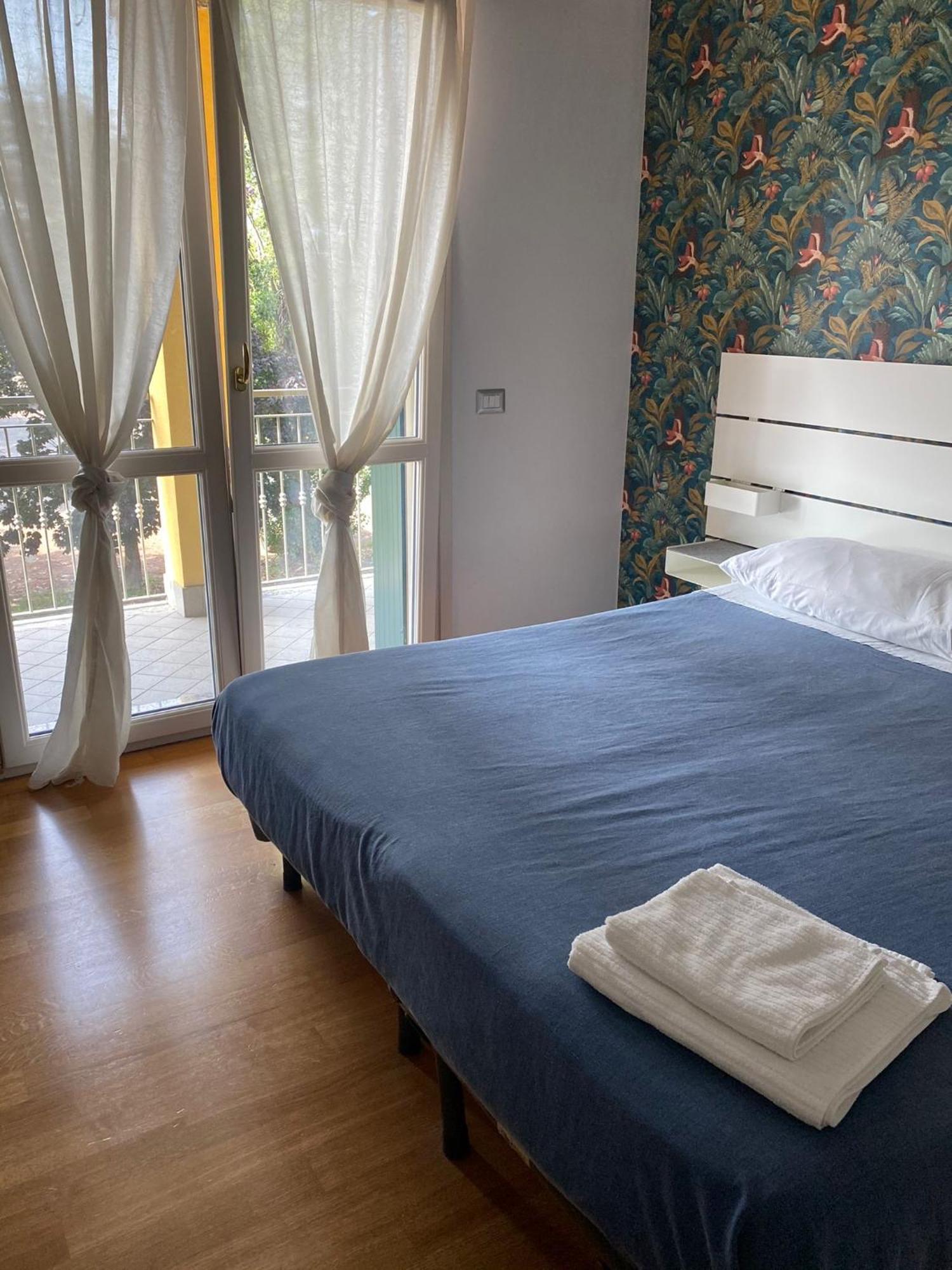 B&B Villa Milano By Rhospitality It Cornaredo Chambre photo