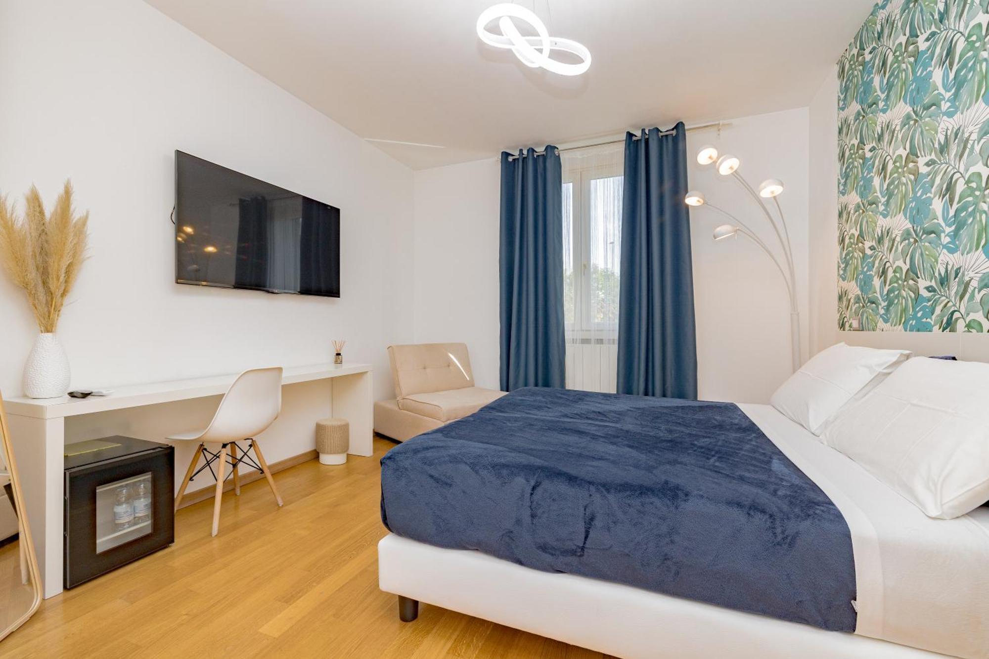 B&B Villa Milano By Rhospitality It Cornaredo Extérieur photo
