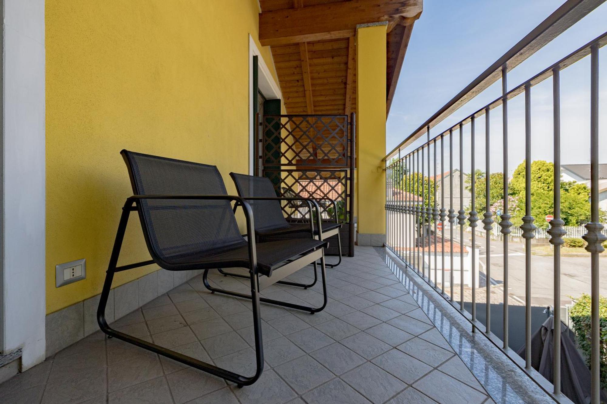 B&B Villa Milano By Rhospitality It Cornaredo Extérieur photo