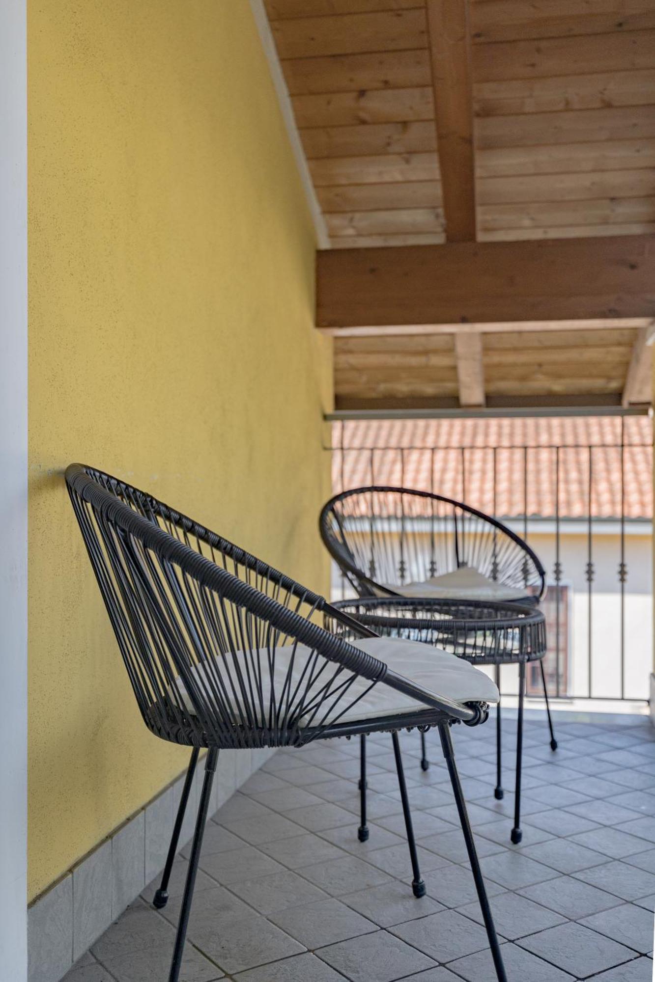 B&B Villa Milano By Rhospitality It Cornaredo Extérieur photo