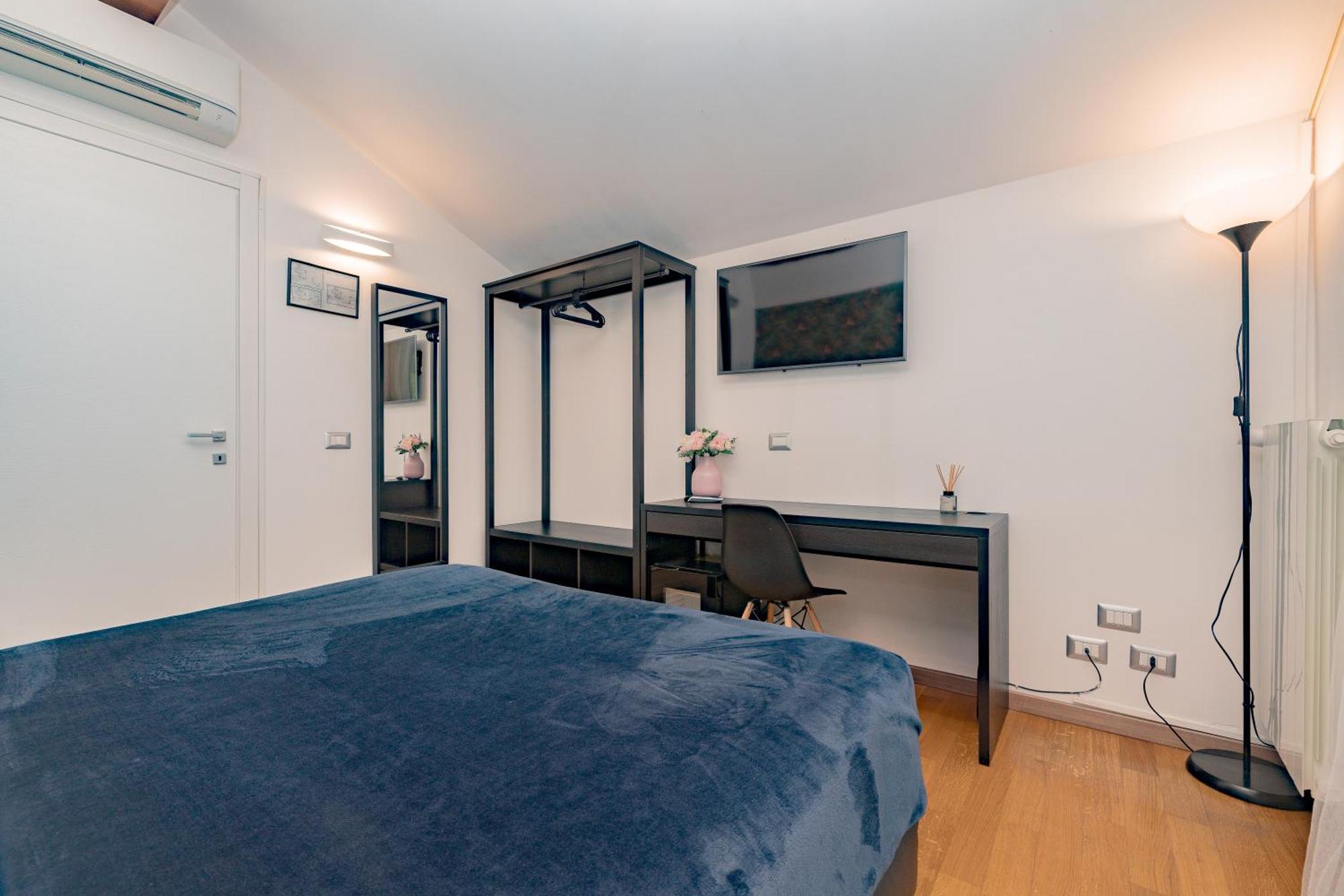 B&B Villa Milano By Rhospitality It Cornaredo Extérieur photo