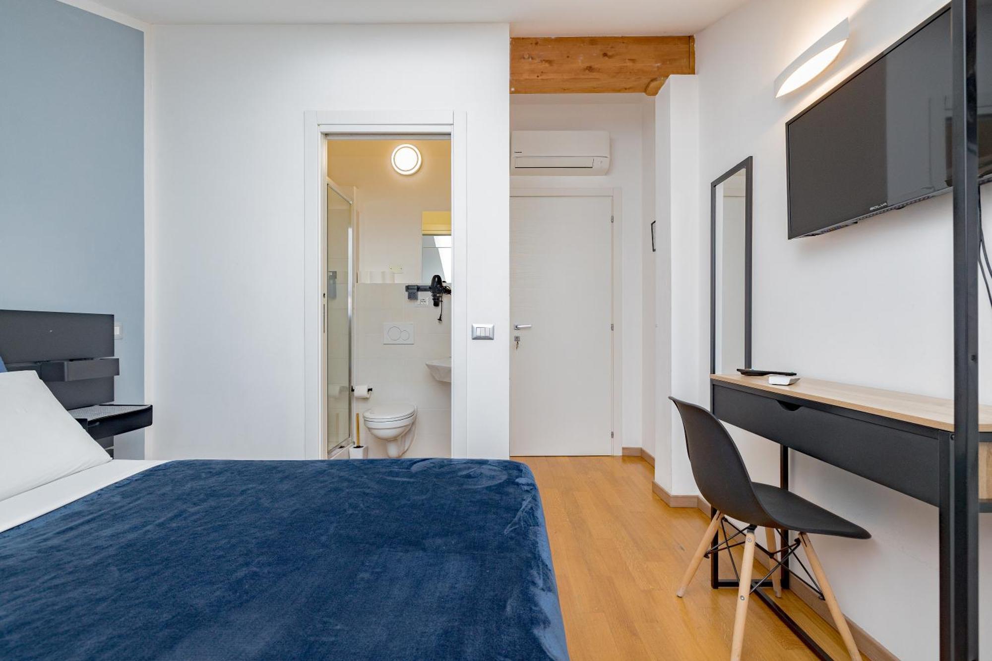 B&B Villa Milano By Rhospitality It Cornaredo Extérieur photo