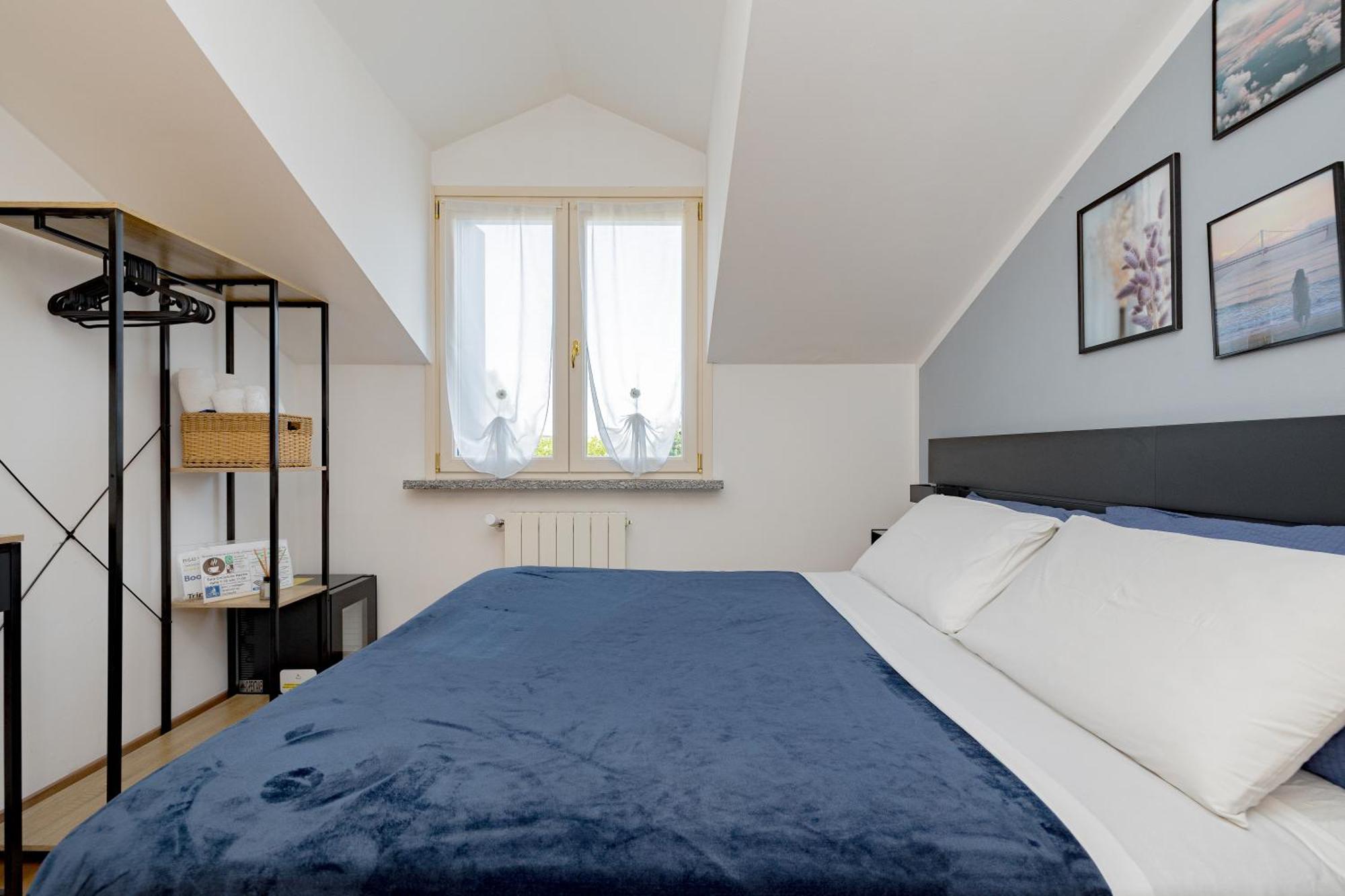 B&B Villa Milano By Rhospitality It Cornaredo Extérieur photo
