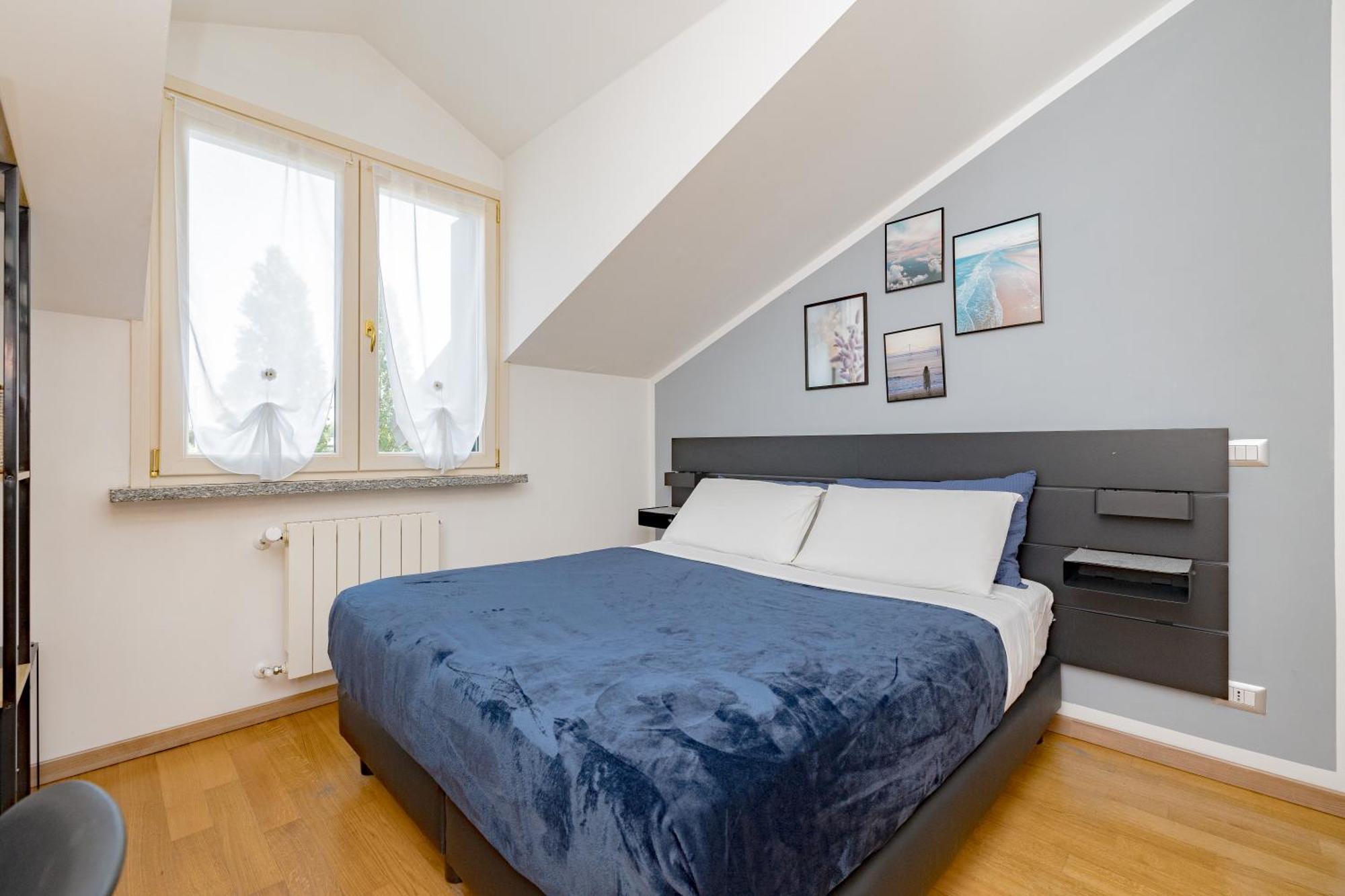 B&B Villa Milano By Rhospitality It Cornaredo Extérieur photo