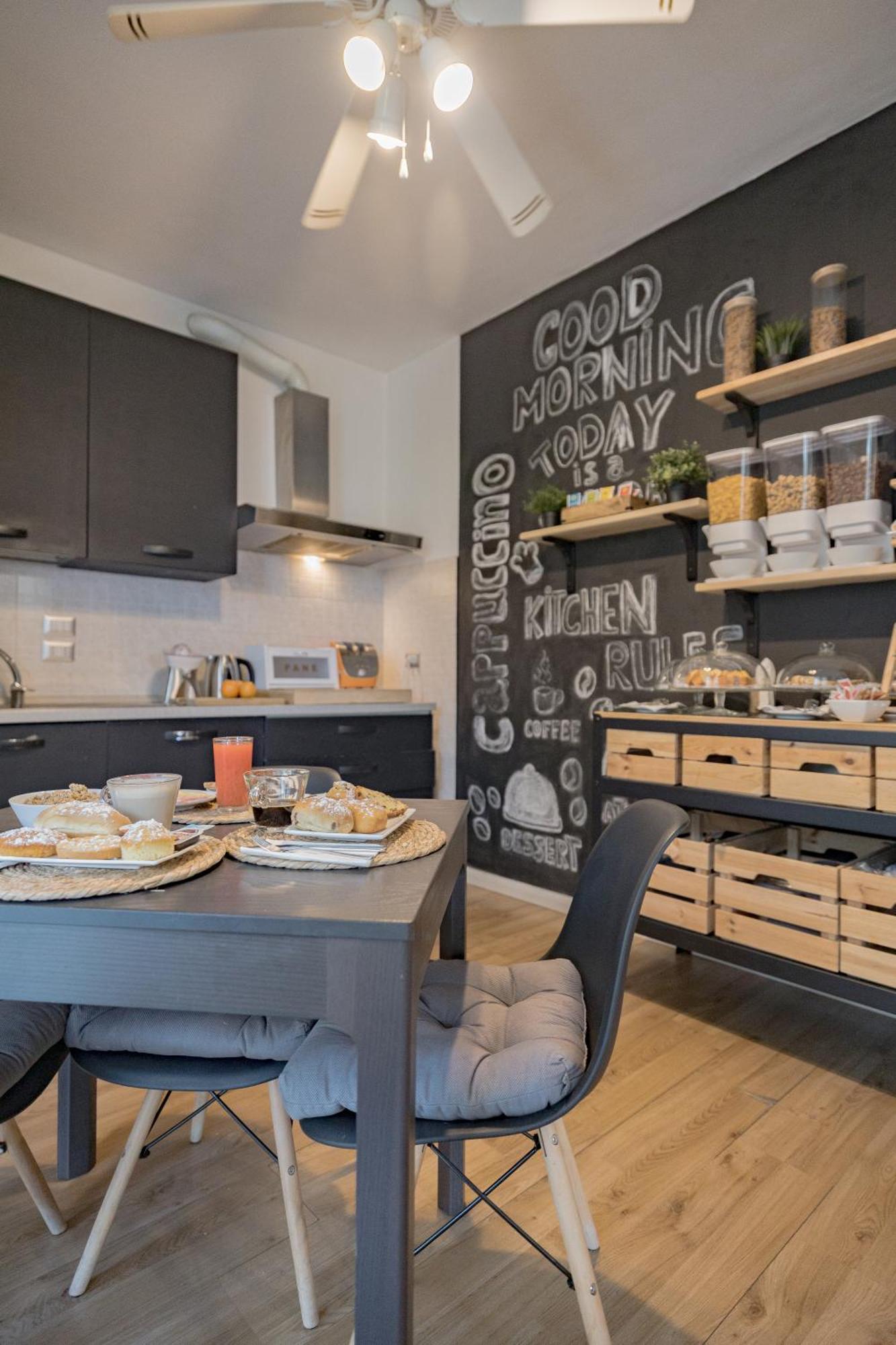 B&B Villa Milano By Rhospitality It Cornaredo Extérieur photo