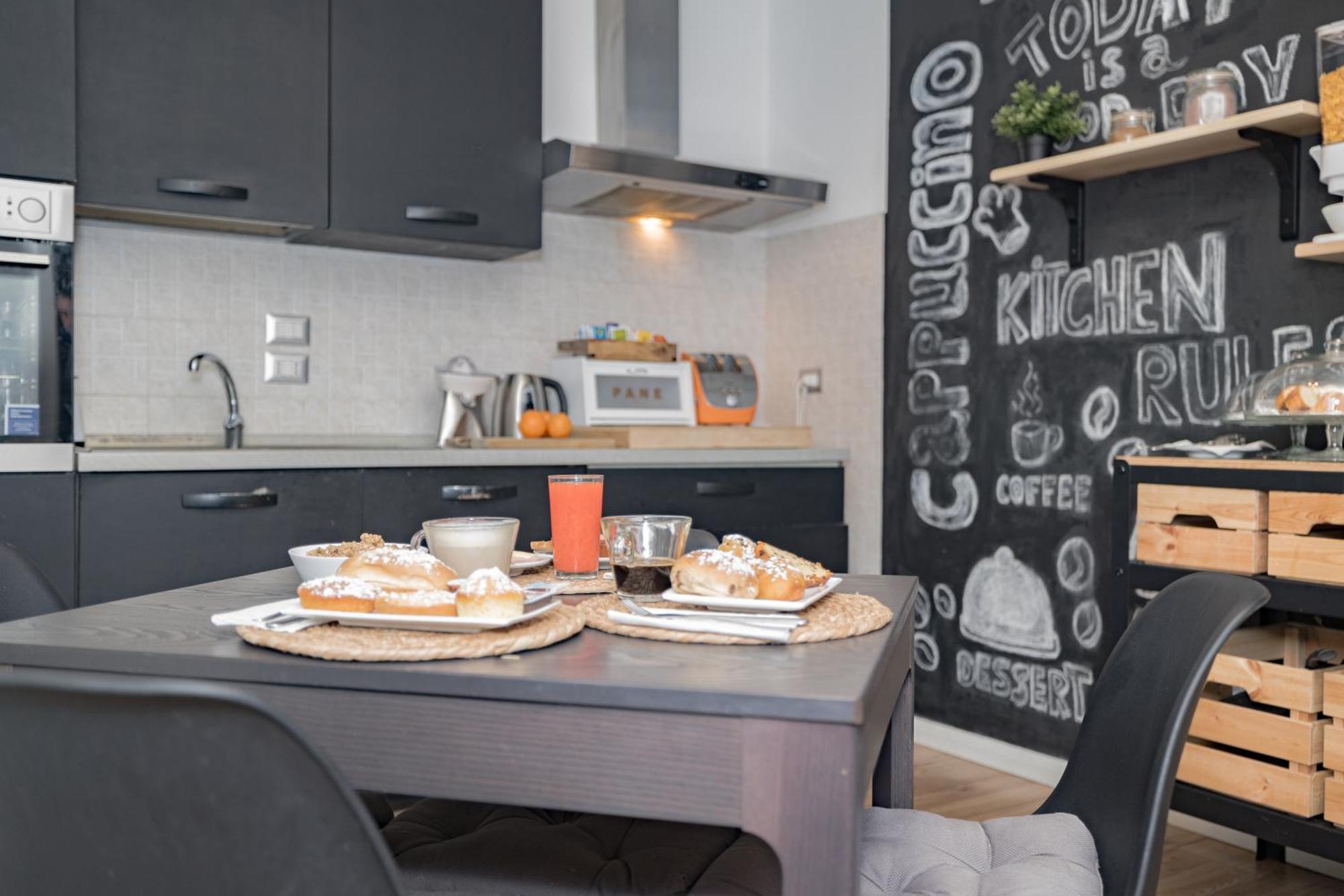 B&B Villa Milano By Rhospitality It Cornaredo Extérieur photo