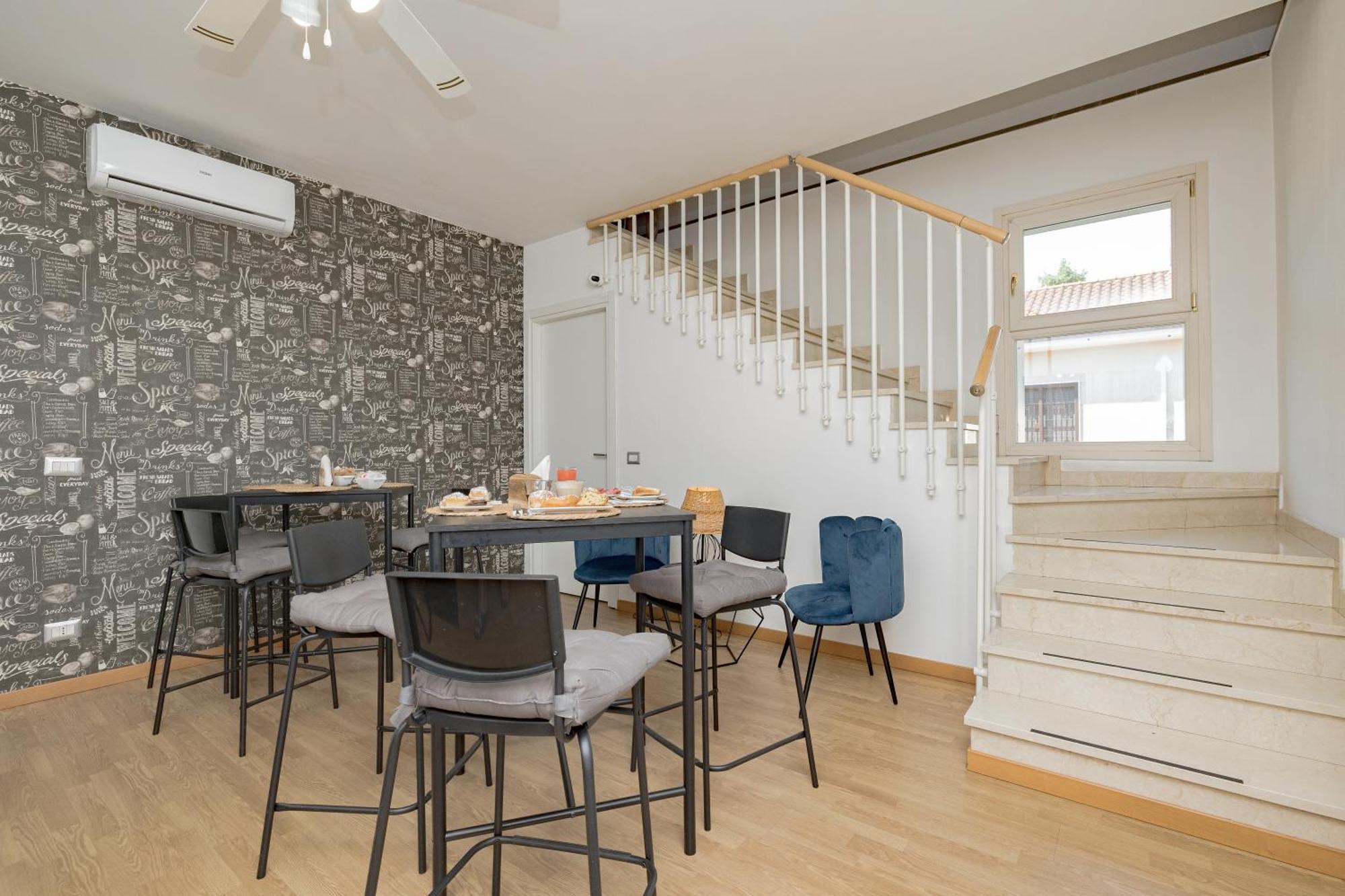 B&B Villa Milano By Rhospitality It Cornaredo Extérieur photo