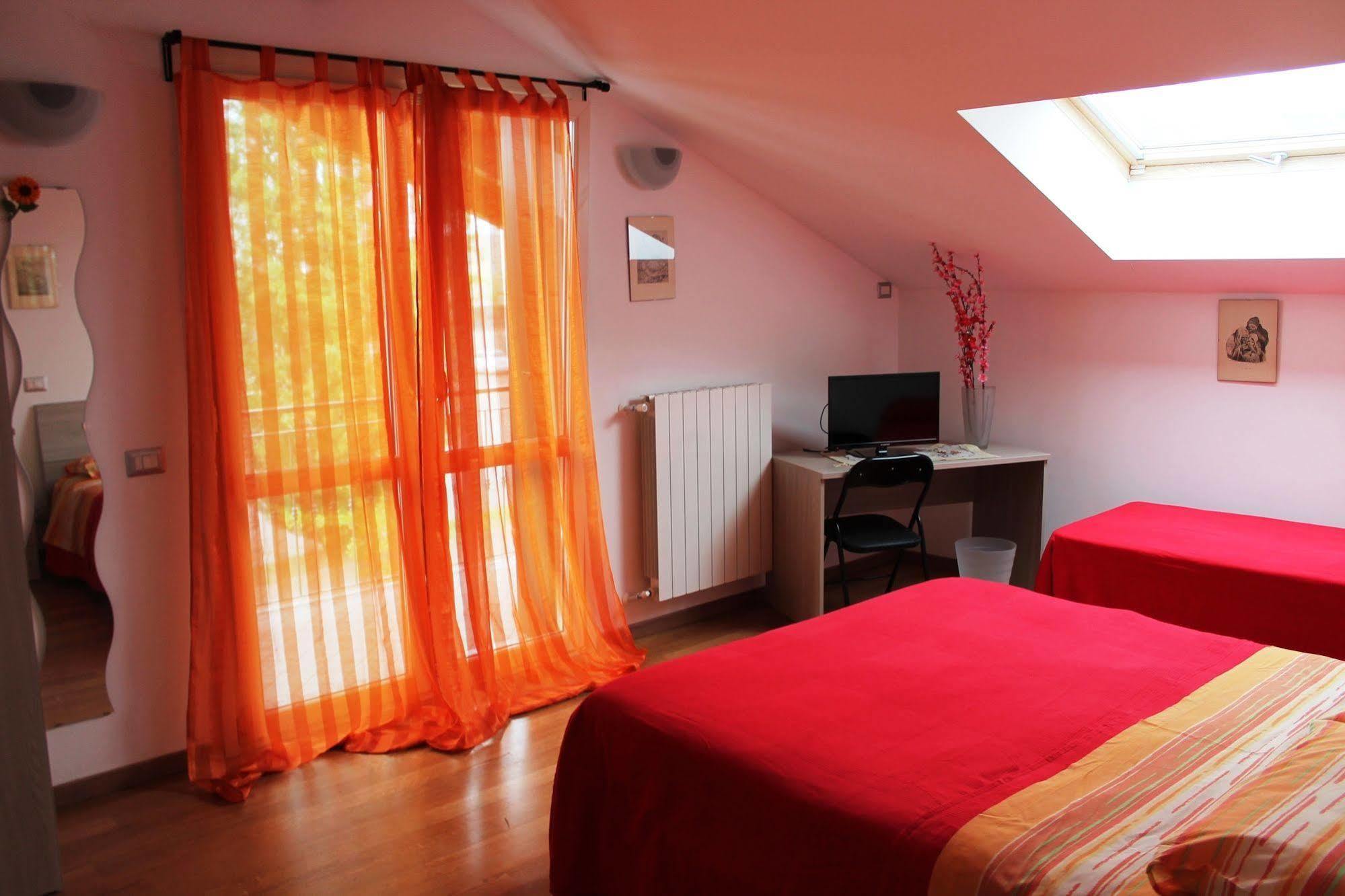 B&B Villa Milano By Rhospitality It Cornaredo Extérieur photo